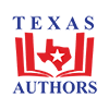 Texas Association of Authors member badge