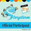 2017 Storystorm Official Participant badge